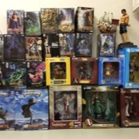 ワンピース 一番くじ 造形王など フィギュア 大量 まとめて